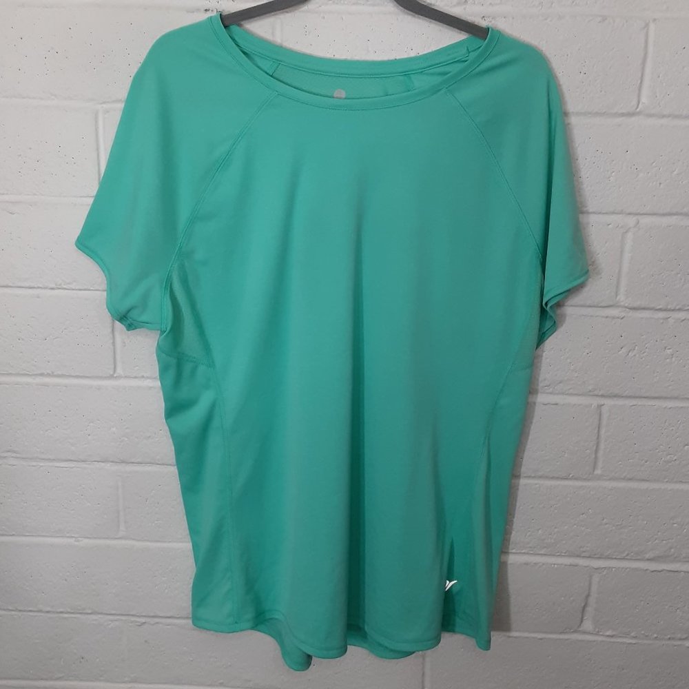 Old Navy XXL Active wear top